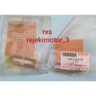 RX Pen pisto rxs made in japan pen seher rxs japan