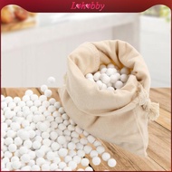 [Lohobby] Ceramic Pie Weights 500G Baking Weights Ceramic Stoneware for Home Baking