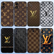 N3DJ Luxurious, stylish and simple LV for OPPO A17 A17K A37 Neo 9 A38 A18 A39 A40 A53 A32 A54 A55 A5