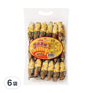 Oishi 上好佳 原味薯條