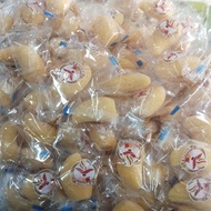 gula-gula bentuk mangga/pauh sedap 3pcs rm2