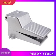[ap4l43.] Pneumatic Foot Pedal Valve Cylnder Control 2 Position 5 Port 4F210-08 Switch Reversing