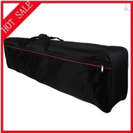 [OFFST] Portable 88-Key Keyboard Electric Piano Padded Case Gig Bag Oxford Cloth