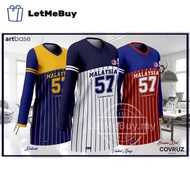 Baju Muslimah Jersi Muslimah Baju Jersey Muslimah Tshirt Muslimah Jersey Sisters Jersey Stripe Murah Baju Muslimah Plus Size Long Sleeve Jersey Muslimah Malaysia Microfibre