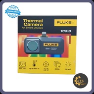 Thermal Camera for smartphone Fluke iSee TC01B