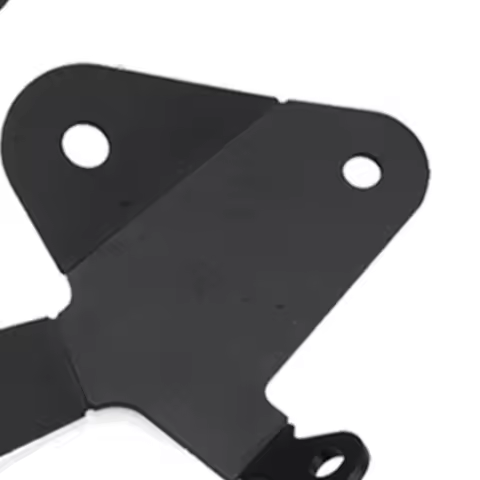 Motorcycle Fog Light Bracket Holder Fog Lamp Mount For BMW F750GS F850GS F 750 850 GS GS750 GS850 F7