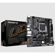 GIGABYTE B650M S2H mATX AMD Motherboard AMD AM5