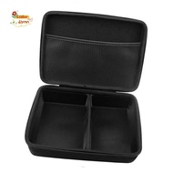 Hard Case for  Selphy CP1500 CP1300 CP1200 Wireless Compact Photo Printer Waterproof Carrying Storag