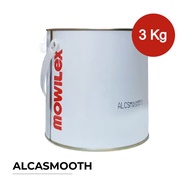 MOWILEX ALCASMOOTH PLAMIR TEMBOK - 3 KG