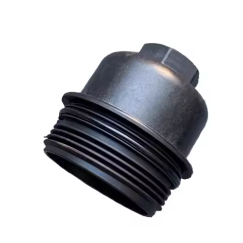 Genuine Oil Filter Compartment Top Cover Engine Filter Base Cover for BMW 1 Series X1 2 Series I8 Mi