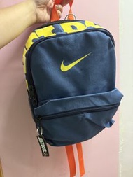 全新‼️Nike 小童書包背包背囊Just Do It