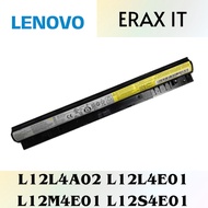 Lenovo G400s G405s G500s G410s S410p G40 Z40-70 L12L4A02 L12L4E01 L12M4E01 L12S4E01 Laptop Battery