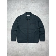 Work Jacket 8 Seconds