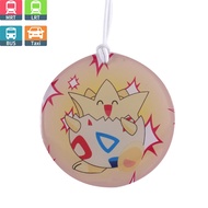 Togepi EZ-CHARM EZ-Link Charm round（Expiry Date:2029）