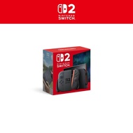 [Nintendo Official Store] Nintendo Switch 2 (Game consoles and Joy-Con 2)