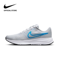 Nike Mens Run Defy Shoes - Pure Platinum