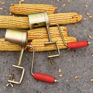 Dedicated Corn Kernel Separator, Corn Kernel Separator, Super Fast Corn Kernel Convenient for Family