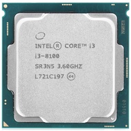 ️CPU i3-9100F i5-9400F i5-9500F i7-9700F i3-8100 i5-8400 i5-8500 i7-8700 i3-9100 i5-9400 i5-9500 i7-