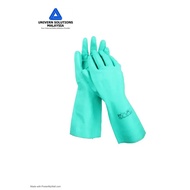 Ansell AlphaTec Solvex 37-176 - Chemical Gloves!!