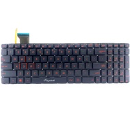 Asus Laptop Keyboard ROG GL552 GL552JX GL552VW GL552VX Backlight