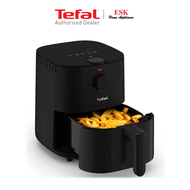 Tefal หม้อทอดไร้น้ำมัน Easy Fry Essential 3.5 ลิตร รุ่น EY130866