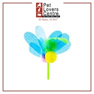 AMY N CAROL Cat Teaser - Cricket