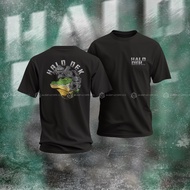 Men's Tactical T-Shirt Army T-Shirt/ Army T-Shirt/ Halo Dek T-Shirt/ - COM3