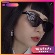 Cat eye glasses, sunglasses, beautiful glasses (mk677)