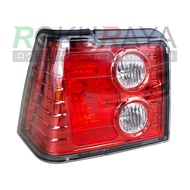 Proton Iswara Saga Aeroback ONLY (2006 Special Limited Model) LMST Edition Style Rear Tail Lamp Spare Part