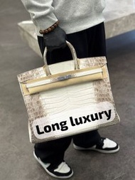 🆕birkin40 Himalaya stamp：K  2026📄