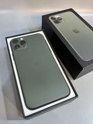 iPhone 11 Pro 64gb 11pro 64gb