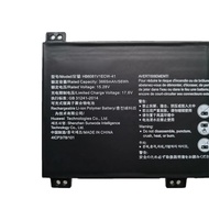HB6081V1ECW-41 Laptop Battery For Huawei MagicBook Pro 2020 10210U Honor V700 MateBook D 16 HBL-W29 