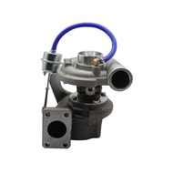 รถขุดดินคาร์เตอร์313d2/315d2/318d2/312d2gc เครื่องยนต์เทอร์โบชาร์จเจอร์ c4.4