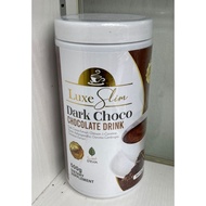 Luxe Slim Dark Choco Chocolate Drink (500g) [SG]