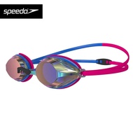 Speedo/speedo Swimming Goggles Vengeance Competition Training Adult Swimming Goggles Hd Anti-fog Wat