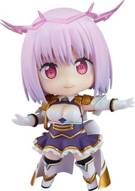 Good Smile Gridman Universe: Akane Shinjo (New Order Ver.) Nendoroid Action Figure