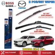 Mazda CX-8 19'- Silicone Soft Wiper
