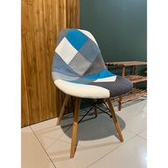 Eames chair Patch work From Japan