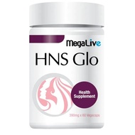 MEGALIVE HNS GLO 60S/2X60S