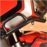 ADV 150 Motorcycle Steel Upper Crash Bar Crashbar Frame Falling Protector Engine Guard Bumper Kit for Honda Adv150 ADV-150 Motorbike Accessories Parts 2018 2019 2020 2021 2022