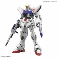 P-BANDAI MG F91 GUNDAM F91 E.F.S.F. PROTOTYPE ATTACK USE MOBILE SUIT [VER.2]