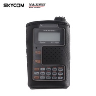 YAESU SHC-27 Sarung Vinyl FT-70DR Aksesori