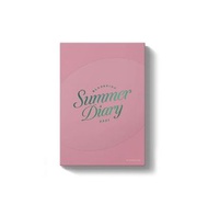 2021 blackpink summer diary淨專