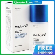 Medicube | เซรั่ม Zero Pore 2.0 37 มล.