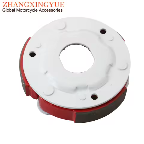 Scooter GTR125 BWS125 Racing Clutch Kit For Yamaha Zuma125 Bws125 XC125 Yw Bws Cygnux X XC Majesty M