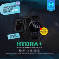HYDRA+ Apple Watch 9 Ultra 2/ - Anti-Scratch Hydrogel - NOT Tempered