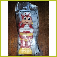 ▥ ∜ ▼ Jollibee and Mc Donalds Assorted Toys Sealed!
