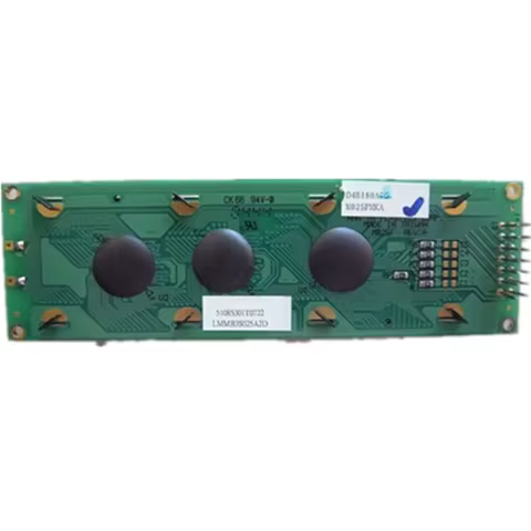1PCS LCD Replacement D4B180A7G M025FMKA LMMB3S025A2D M025 LCD Module Industrial New Grade A