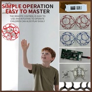 YELGIRL Football Drone Brushless Battery, 200mm Diameter Hollow Cup Accessories Motor Battery Outer 