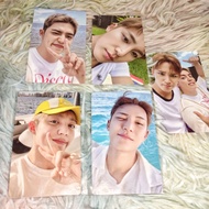 SEVENTEEN CXM Hybe Vibes POB (Standard ver.) from weverse